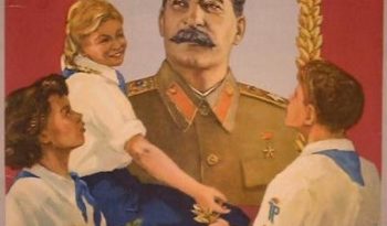 Stalin for German Union